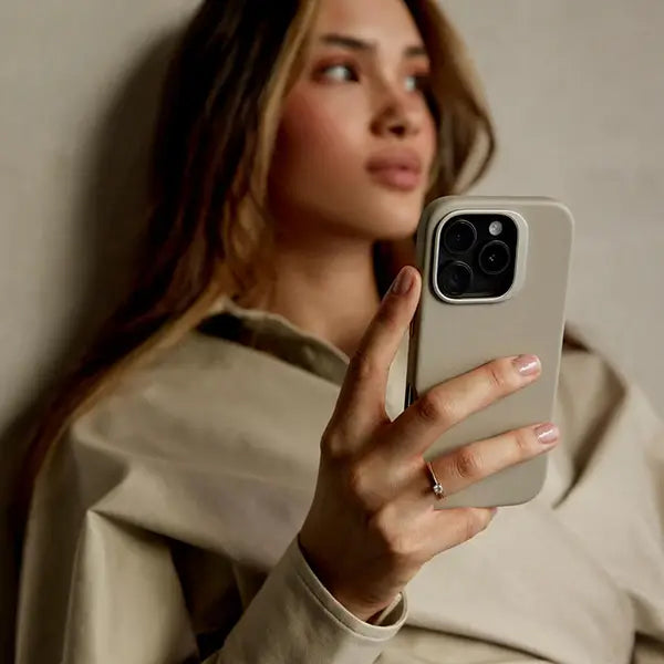 Leather Case