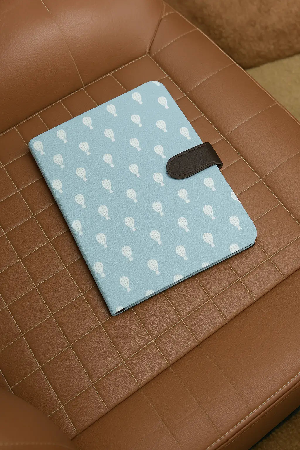 Notebooks