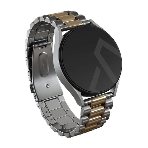 Premium Metal Watch Bracelet