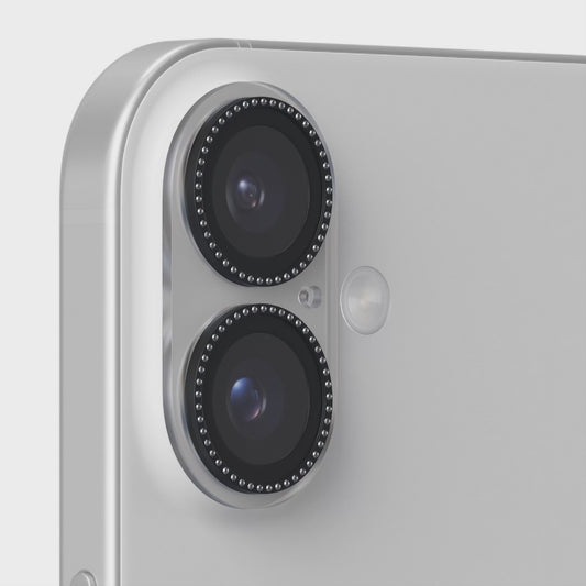 Spark Lens Protection