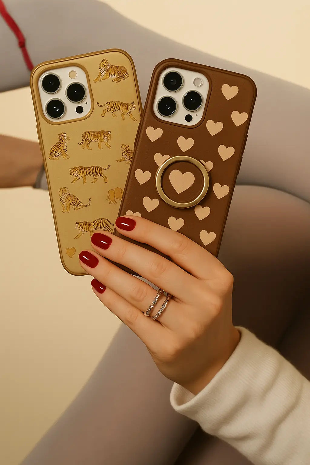 Ring Holder