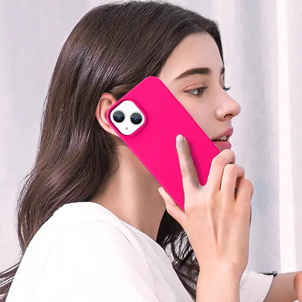 Silicone Case
