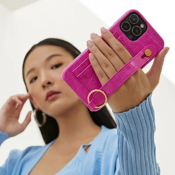 Strap Case